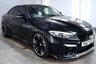 USED 2017 67 BMW M2 3.0 M2 2d 365 BHP ****VERY SPECIAL M2***