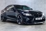 USED 2017 67 BMW M2 3.0 M2 2d 365 BHP ****VERY SPECIAL M2***