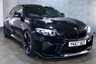 USED 2017 67 BMW M2 3.0 M2 2d 365 BHP ****VERY SPECIAL M2***