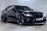 USED 2017 67 BMW M2 3.0 M2 2d 365 BHP ****VERY SPECIAL M2***