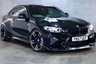 USED 2017 67 BMW M2 3.0 M2 2d 365 BHP ****VERY SPECIAL M2***