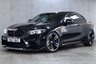 USED 2017 67 BMW M2 3.0 M2 2d 365 BHP ****VERY SPECIAL M2***