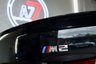 USED 2017 67 BMW M2 3.0 M2 2d 365 BHP ****VERY SPECIAL M2***