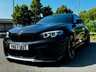 USED 2017 67 BMW M2 3.0 M2 2d 365 BHP ****VERY SPECIAL M2***