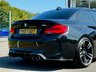 USED 2017 67 BMW M2 3.0 M2 2d 365 BHP ****VERY SPECIAL M2***