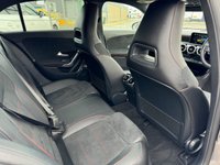 USED 2018 68 MERCEDES-BENZ A-CLASS 1.5 A 180 D AMG LINE EXECUTIVE 5d 114 BHP 
