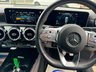 USED 2018 68 MERCEDES-BENZ A-CLASS 1.5 A 180 D AMG LINE EXECUTIVE 5d 114 BHP 