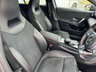 USED 2018 68 MERCEDES-BENZ A-CLASS 1.5 A 180 D AMG LINE EXECUTIVE 5d 114 BHP 
