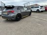 USED 2018 68 MERCEDES-BENZ A-CLASS 1.5 A 180 D AMG LINE EXECUTIVE 5d 114 BHP 