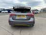 USED 2018 68 MERCEDES-BENZ A-CLASS 1.5 A 180 D AMG LINE EXECUTIVE 5d 114 BHP 