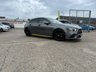 USED 2018 68 MERCEDES-BENZ A-CLASS 1.5 A 180 D AMG LINE EXECUTIVE 5d 114 BHP 