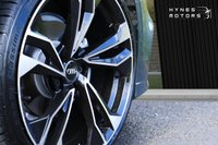USED 2018 18 AUDI A3 2.0 TDI S LINE 4d 148 BHP 