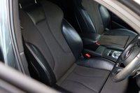 USED 2018 18 AUDI A3 2.0 TDI S LINE 4d 148 BHP 