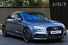 USED 2018 18 AUDI A3 2.0 TDI S LINE 4d 148 BHP 