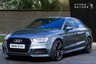 USED 2018 18 AUDI A3 2.0 TDI S LINE 4d 148 BHP 