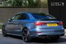 USED 2018 18 AUDI A3 2.0 TDI S LINE 4d 148 BHP 
