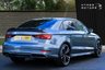 USED 2018 18 AUDI A3 2.0 TDI S LINE 4d 148 BHP 