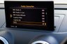 USED 2018 18 AUDI A3 2.0 TDI S LINE 4d 148 BHP 