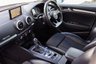 USED 2018 18 AUDI A3 2.0 TDI S LINE 4d 148 BHP 