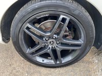 USED 2014 V MERCEDES-BENZ M-CLASS 3.0 ML350 BLUETEC AMG LINE PREMIUM 5d 258 BHP STUNNING CONDITION + NICE SPEC