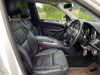 USED 2014 V MERCEDES-BENZ M-CLASS 3.0 ML350 BLUETEC AMG LINE PREMIUM 5d 258 BHP STUNNING CONDITION + NICE SPEC