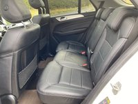 USED 2014 V MERCEDES-BENZ M-CLASS 3.0 ML350 BLUETEC AMG LINE PREMIUM 5d 258 BHP STUNNING CONDITION + NICE SPEC