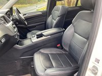 USED 2014 V MERCEDES-BENZ M-CLASS 3.0 ML350 BLUETEC AMG LINE PREMIUM 5d 258 BHP STUNNING CONDITION + NICE SPEC