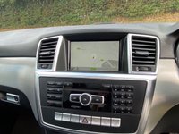 USED 2014 V MERCEDES-BENZ M-CLASS 3.0 ML350 BLUETEC AMG LINE PREMIUM 5d 258 BHP STUNNING CONDITION + NICE SPEC