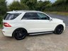 USED 2014 V MERCEDES-BENZ M-CLASS 3.0 ML350 BLUETEC AMG LINE PREMIUM 5d 258 BHP STUNNING CONDITION + NICE SPEC