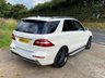 USED 2014 V MERCEDES-BENZ M-CLASS 3.0 ML350 BLUETEC AMG LINE PREMIUM 5d 258 BHP STUNNING CONDITION + NICE SPEC