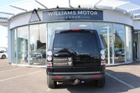 USED 2014 58 LAND ROVER DISCOVERY 3.0 SDV6 GS 5d 255 BHP 