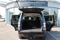 USED 2014 58 LAND ROVER DISCOVERY 3.0 SDV6 GS 5d 255 BHP 