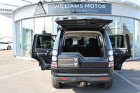 USED 2014 58 LAND ROVER DISCOVERY 3.0 SDV6 GS 5d 255 BHP 