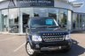 USED 2014 58 LAND ROVER DISCOVERY 3.0 SDV6 GS 5d 255 BHP 