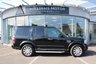 USED 2014 58 LAND ROVER DISCOVERY 3.0 SDV6 GS 5d 255 BHP 