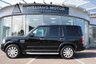 USED 2014 58 LAND ROVER DISCOVERY 3.0 SDV6 GS 5d 255 BHP 