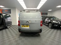 USED 2019 68 PEUGEOT EXPERT 2.0 BLUE HDI PROFESSIONAL LONG 120 BHP 1 OWNER EURO 6 CHOICE OF 2  1 OWNER LWB AIR CON CRUISE CONTROL CHOICE IN STOCK