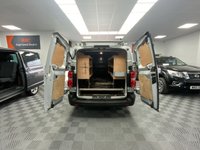 USED 2019 68 PEUGEOT EXPERT 2.0 BLUE HDI PROFESSIONAL LONG 120 BHP 1 OWNER EURO 6 CHOICE OF 2  1 OWNER LWB AIR CON CRUISE CONTROL CHOICE IN STOCK