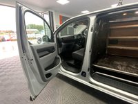 USED 2019 68 PEUGEOT EXPERT 2.0 BLUE HDI PROFESSIONAL LONG 120 BHP 1 OWNER EURO 6 CHOICE OF 2  1 OWNER LWB AIR CON CRUISE CONTROL CHOICE IN STOCK