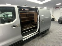 USED 2019 68 PEUGEOT EXPERT 2.0 BLUE HDI PROFESSIONAL LONG 120 BHP 1 OWNER EURO 6 CHOICE OF 2  1 OWNER LWB AIR CON CRUISE CONTROL CHOICE IN STOCK