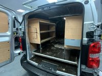 USED 2019 68 PEUGEOT EXPERT 2.0 BLUE HDI PROFESSIONAL LONG 120 BHP 1 OWNER EURO 6 CHOICE OF 2  1 OWNER LWB AIR CON CRUISE CONTROL CHOICE IN STOCK