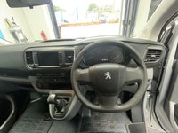 USED 2019 68 PEUGEOT EXPERT 2.0 BLUE HDI PROFESSIONAL LONG 120 BHP 1 OWNER EURO 6 CHOICE OF 2  1 OWNER LWB AIR CON CRUISE CONTROL CHOICE IN STOCK