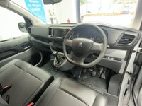 USED 2019 68 PEUGEOT EXPERT 2.0 BLUE HDI PROFESSIONAL LONG 120 BHP 1 OWNER EURO 6 CHOICE OF 2  1 OWNER LWB AIR CON CRUISE CONTROL CHOICE IN STOCK