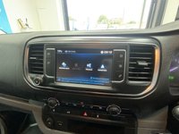 USED 2019 68 PEUGEOT EXPERT 2.0 BLUE HDI PROFESSIONAL LONG 120 BHP 1 OWNER EURO 6 CHOICE OF 2  1 OWNER LWB AIR CON CRUISE CONTROL CHOICE IN STOCK