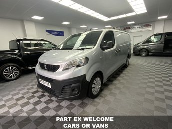 View our PEUGEOT EXPERT