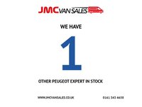 USED 2019 68 PEUGEOT EXPERT 2.0 BLUE HDI PROFESSIONAL LONG 120 BHP LWB AIR CON 1 OWNER 6 MONTHS WARRANTY  1 OWNER LWB AIR CON 120BHP 6 MONTHS WARRANTY