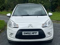 USED 2013 62 CITROEN C3 1.4 VTR PLUS HDI 5d 67 BHP 