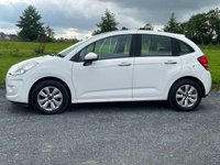 USED 2013 62 CITROEN C3 1.4 VTR PLUS HDI 5d 67 BHP 