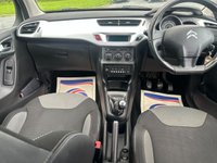 USED 2013 62 CITROEN C3 1.4 VTR PLUS HDI 5d 67 BHP 