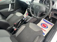 USED 2013 62 CITROEN C3 1.4 VTR PLUS HDI 5d 67 BHP 
